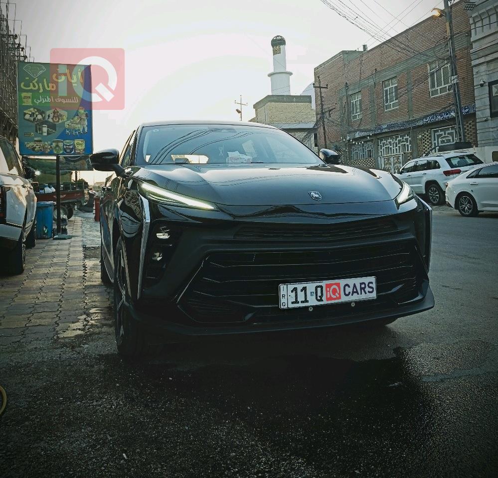 دونج فينج T5 EVO